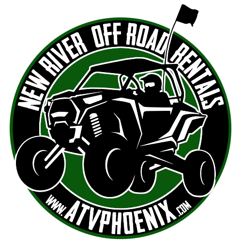 New River Off Road Rentals - ATV Rentals in New River / Phoenix, AZ -623-465-7992